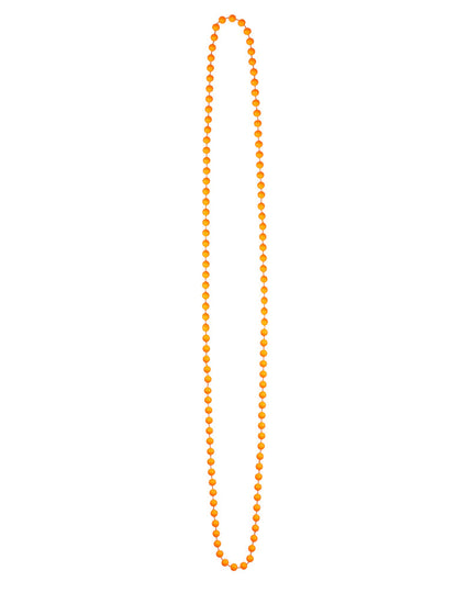 Perlenkette leuchtend