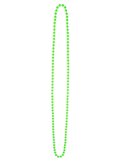 Perlenkette leuchtend