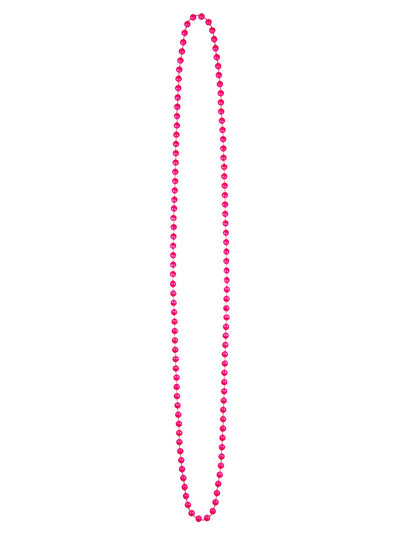 Perlenkette leuchtend