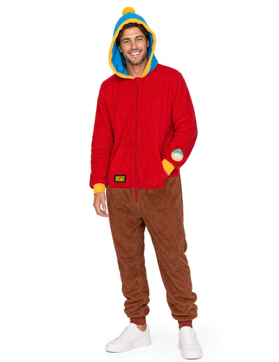 Cartman South Park™ Overall für Erwachsene