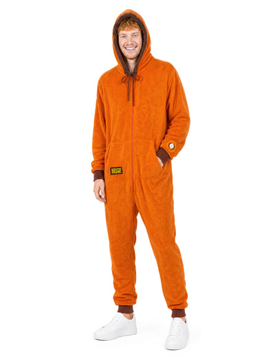 Kenny South Park™ Overall für Erwachsene
