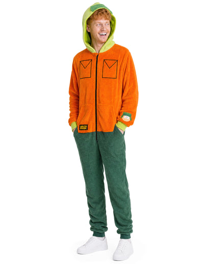 Kyle South Park™ Jumpsuit für Erwachsene
