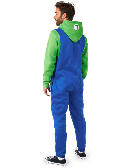 Kostým Luigi™ pre dospelých