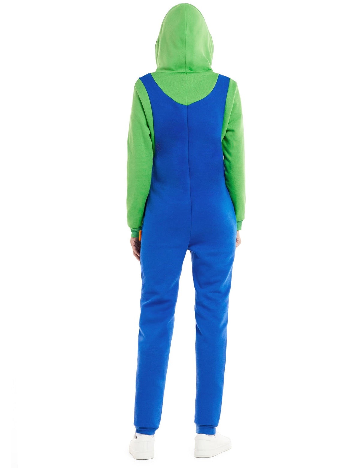 Luigi™-Overall für Erwachsene