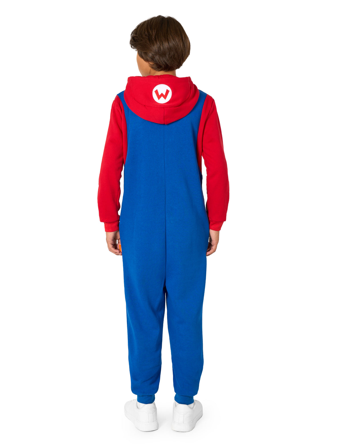 Mario™ Kinder-Einteiler
