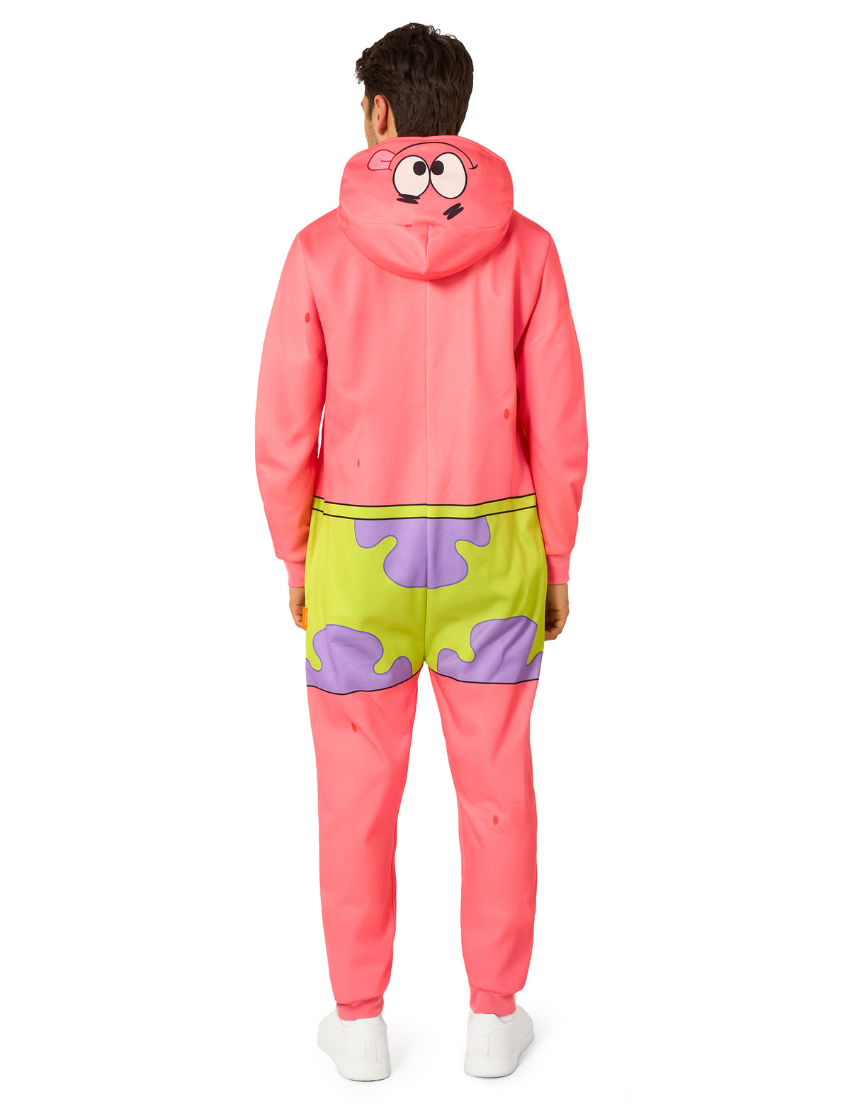 Patrick Star™-Overall für Erwachsene