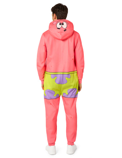 Patrick Star™-Overall für Erwachsene
