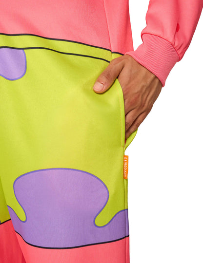 Patrick Star™-Overall für Erwachsene