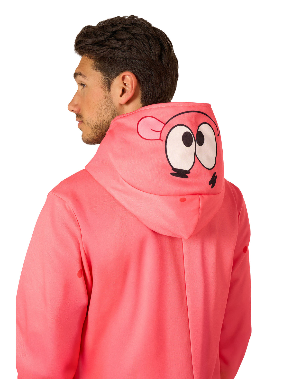 Patrick Star™-Overall für Erwachsene