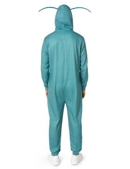 Plankton SpongeBob Schwammkopf™ Overall für Erwachsene