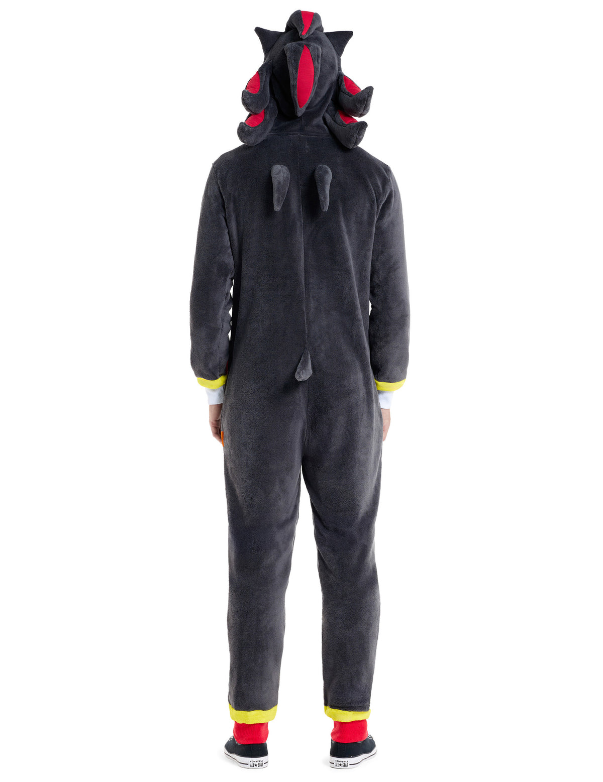 Shadow Sonic™ Overall für Erwachsene