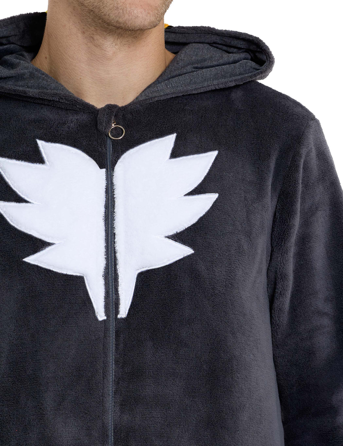 Shadow Sonic™ Overall für Erwachsene