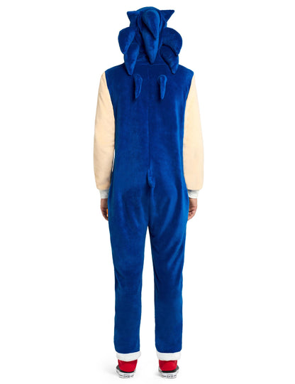 Kostým Sonic the Hedgehog™ pre dospelých