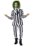 Beetlejuice Kostüm