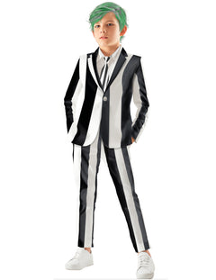 Beetlejuice Kostüm