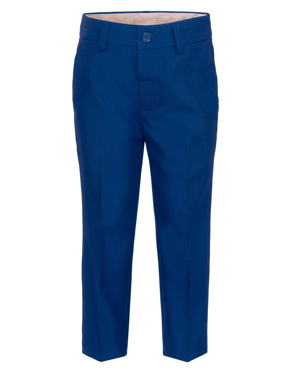 Kostüm Mr. Blau marine für Kinder blau marine Opposuits