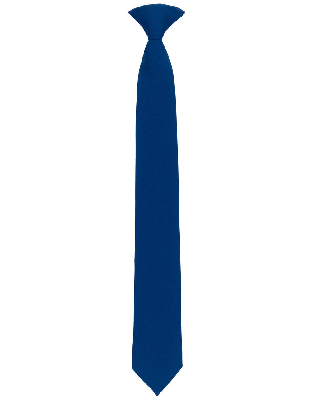 Krawatte Blau marine des Kostüms Mr. Blau marine für Kinder