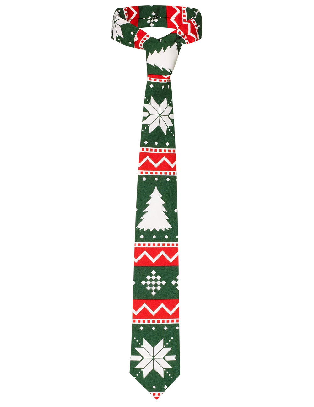 Cravate du costume Mr. Festive pour homme