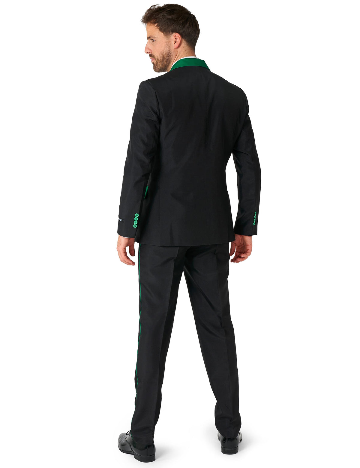 Mr. Slytherin™ Kostüm für Erwachsene Suitmeister™