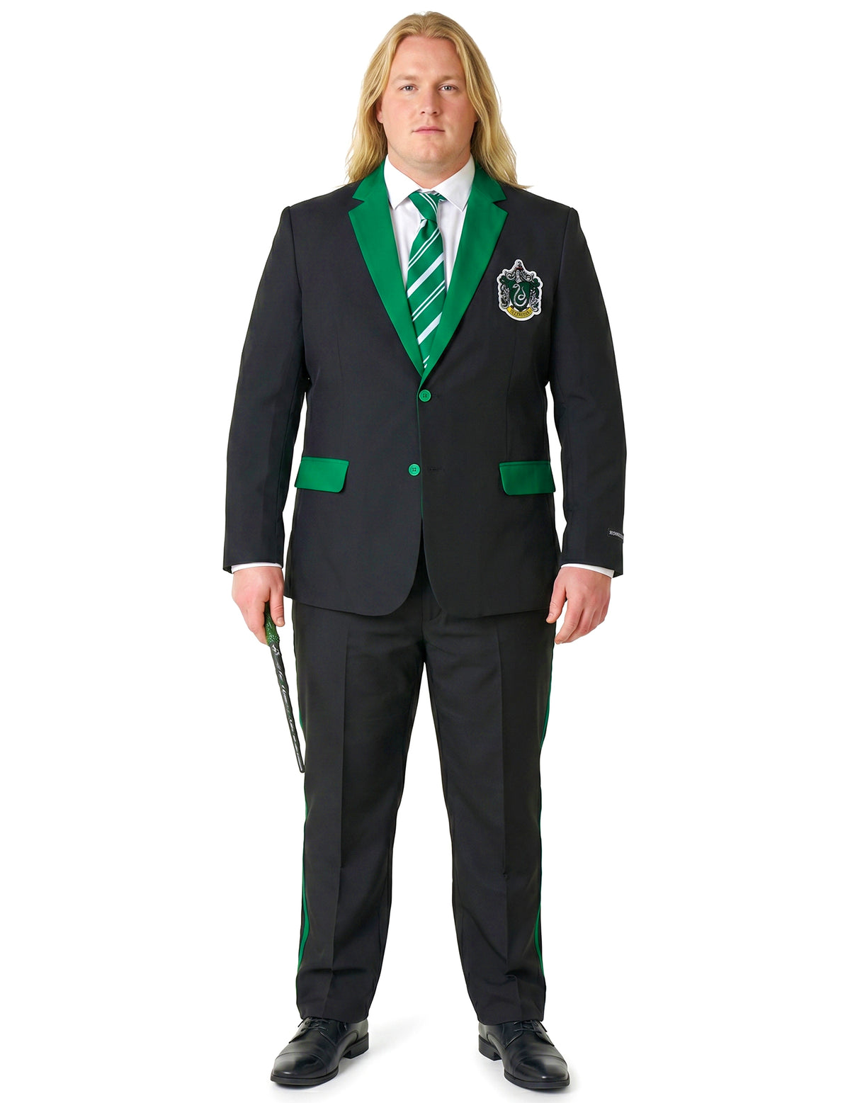 Mr. Slytherin™ Kostüm für Erwachsene Suitmeister™