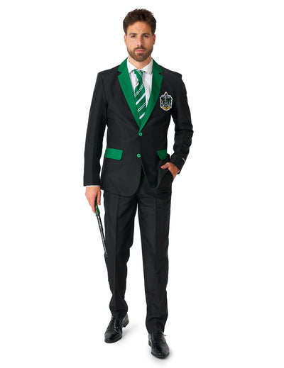 Mr. Slytherin™ Kostüm für Erwachsene Suitmeister™