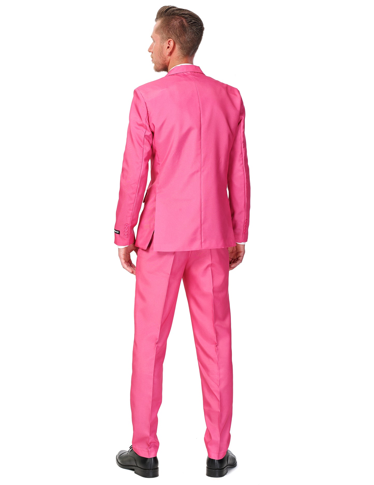 Pinker Anzug für Herren von Suitmeister™
