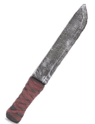 Messer Halloween-Accessoire für Erwachsene