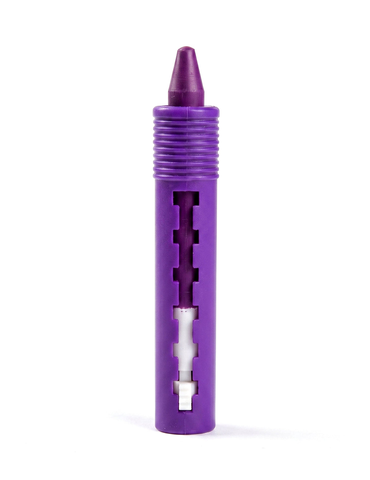 Fasching Schminkstift lila 2,3g