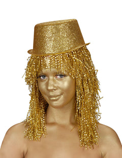 Maquillage de Noël