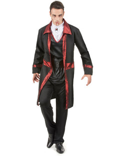 Vampirkostüme für Herren