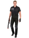 SWAT Kostüm für Herren