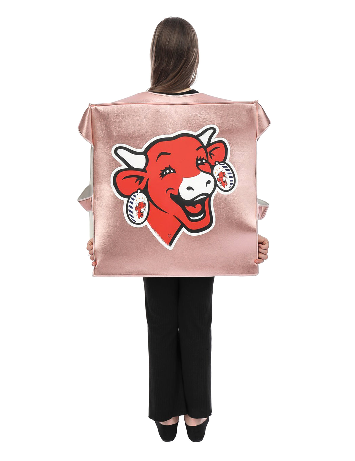 Apéricube™ Kostüm für Kinder in Pink