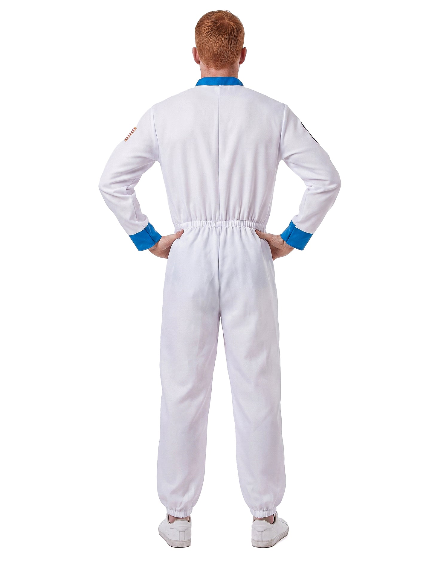 Astronaut Kostüm für Herren