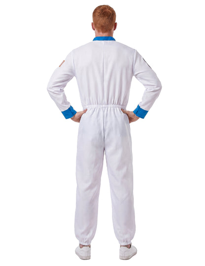 Astronaut Kostüm für Herren