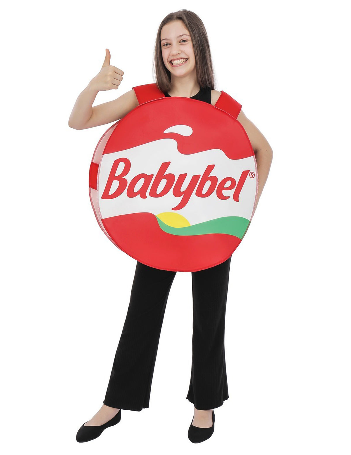 Babybel™ Kostüm für Kinder