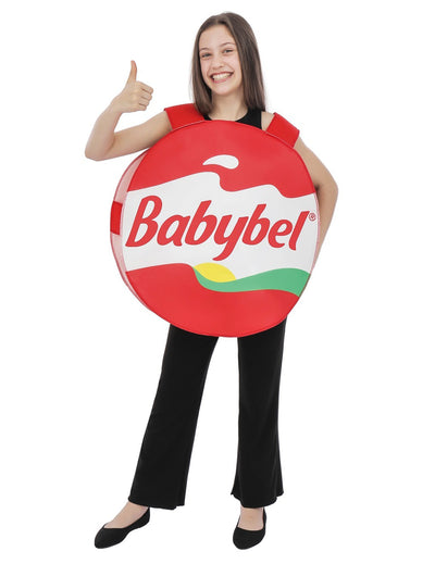 Babybel™ Kostüm für Kinder