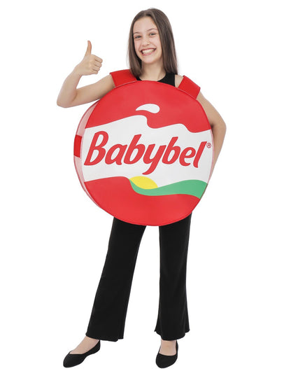 Babybel™ Kostüm für Kinder