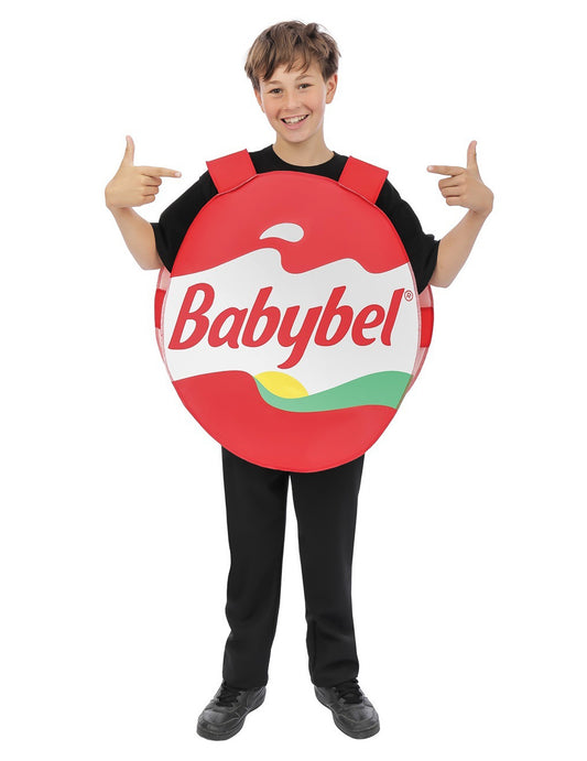 Babybel™ Kostüm für Kinder