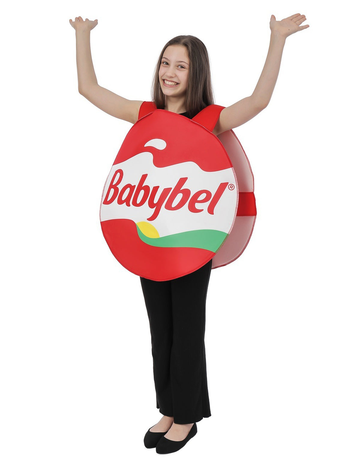 Babybel™ Kostüm für Kinder