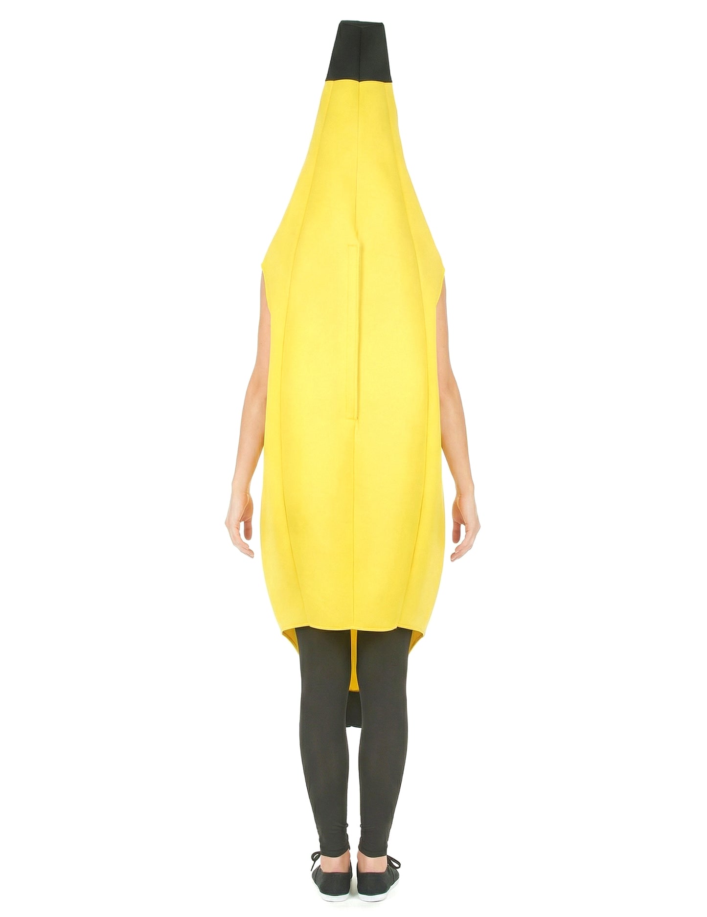 Bananen-Kostüm für Herren
