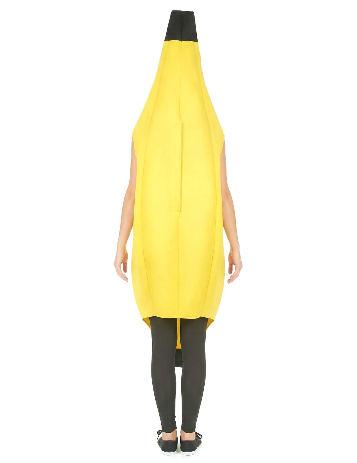 Bananen-Kostüm für Herren