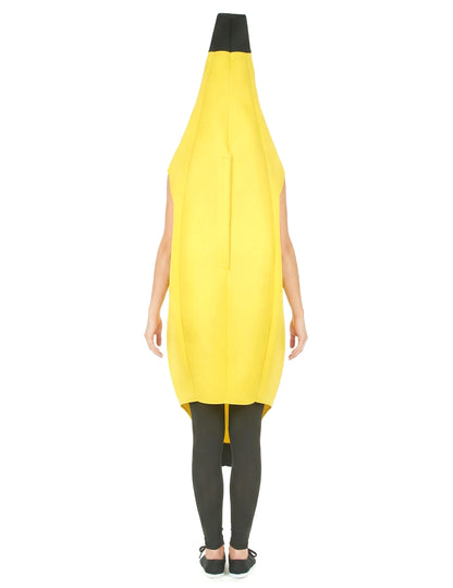 Bananen-Kostüm für Herren