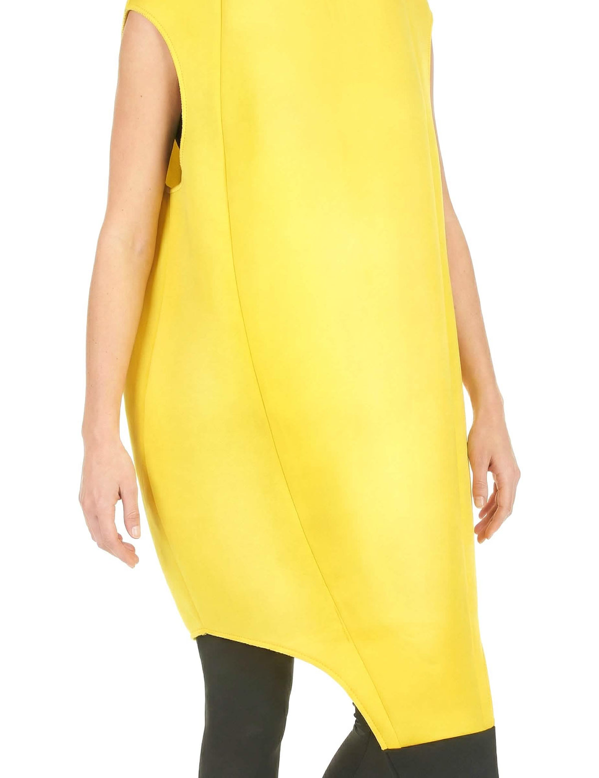 Bananen-Kostüm für Herren