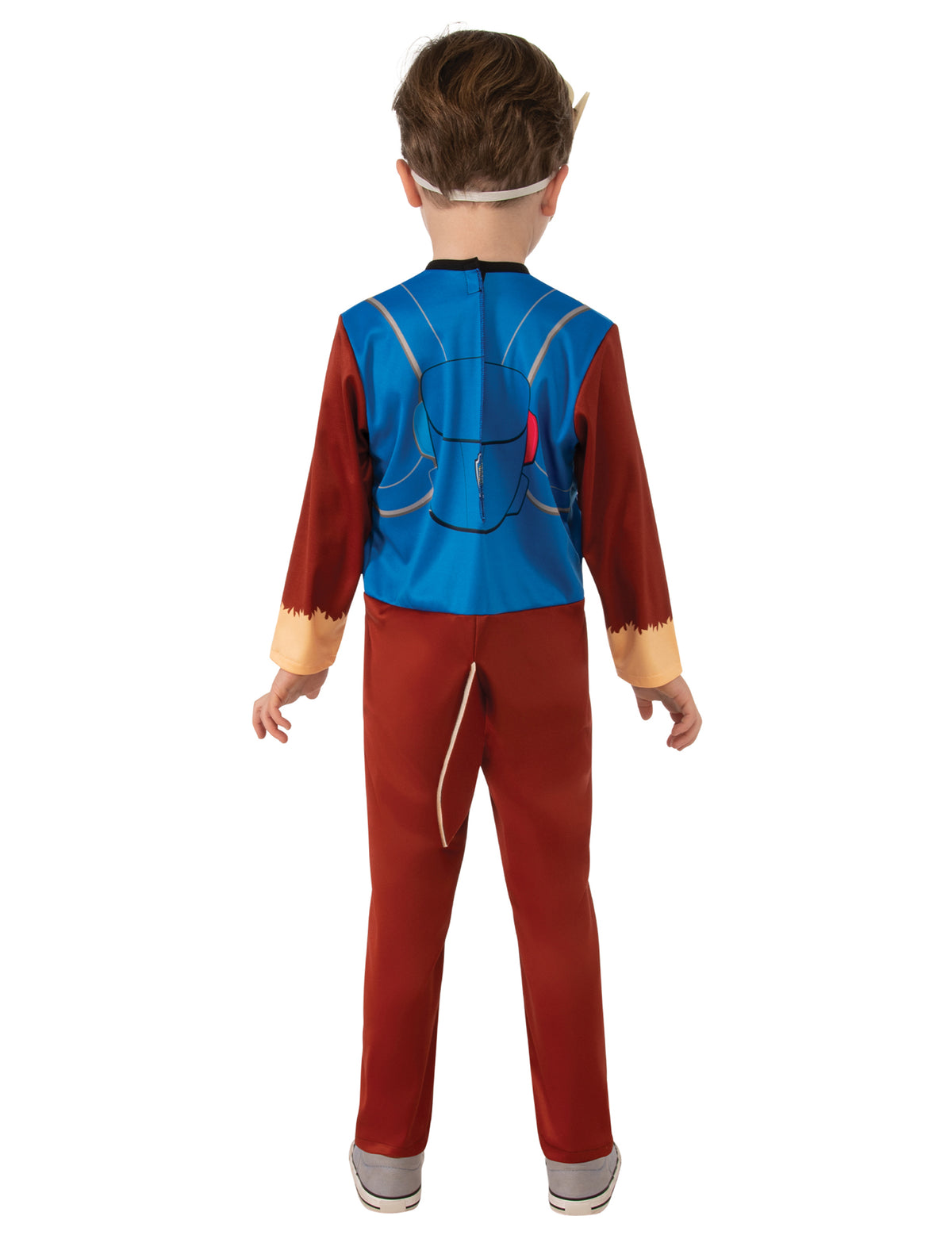 Chase Paw Patrol™ Basic-Kostüm