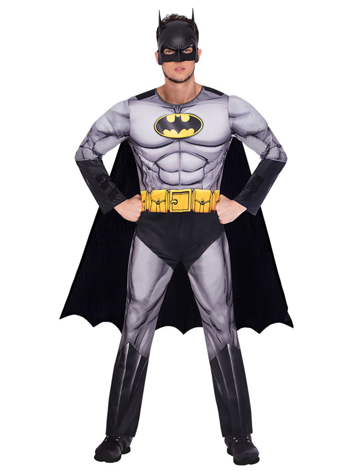 Vue de face du déguisement Batman™