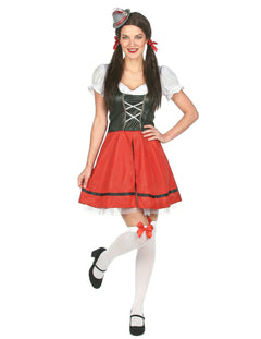 Oktoberfest-Kostüme im Angebot