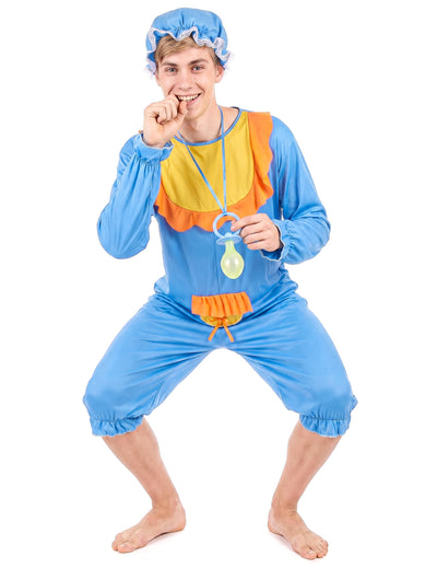 Babykostüm für Herren