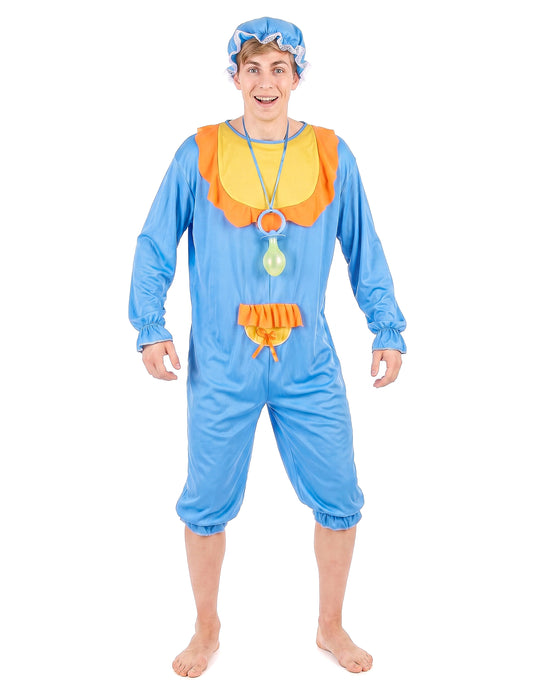 Babykostüm für Herren