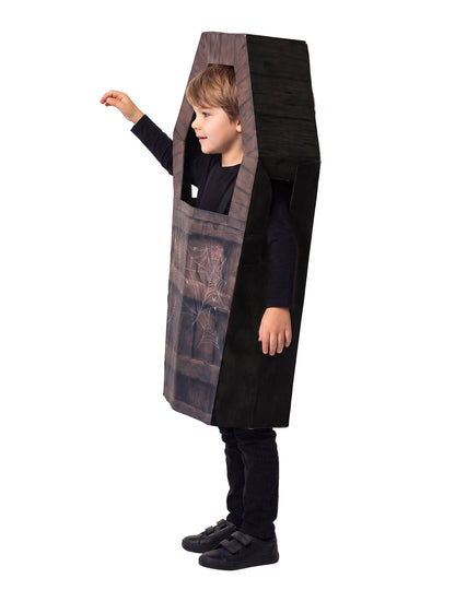Déguisement cercueil enfant