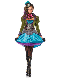 Halloween-Kostüme Alice im Wunderland